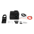 TRAC ANCHOR WINCH FISHERMAN 25-G3