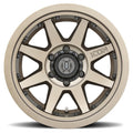 FENDER SKIRT FS2110