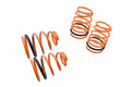Megan Lowering Springs Dodge Neon 95-99 33 LBs