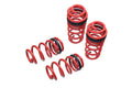 Megan Lowering Springs Porsche Macan 15-24 (EXC PASM)