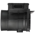DELPHI auto part close-up