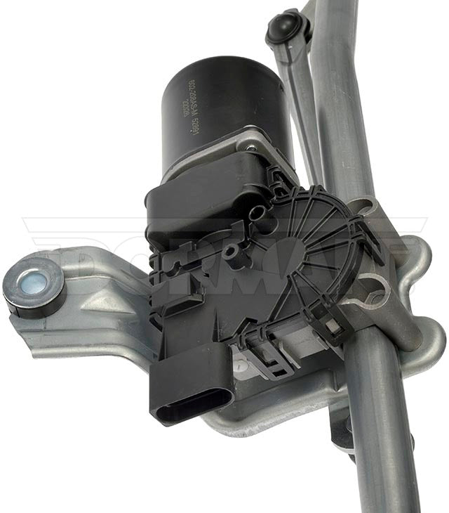 WIPER ASSEMBLY