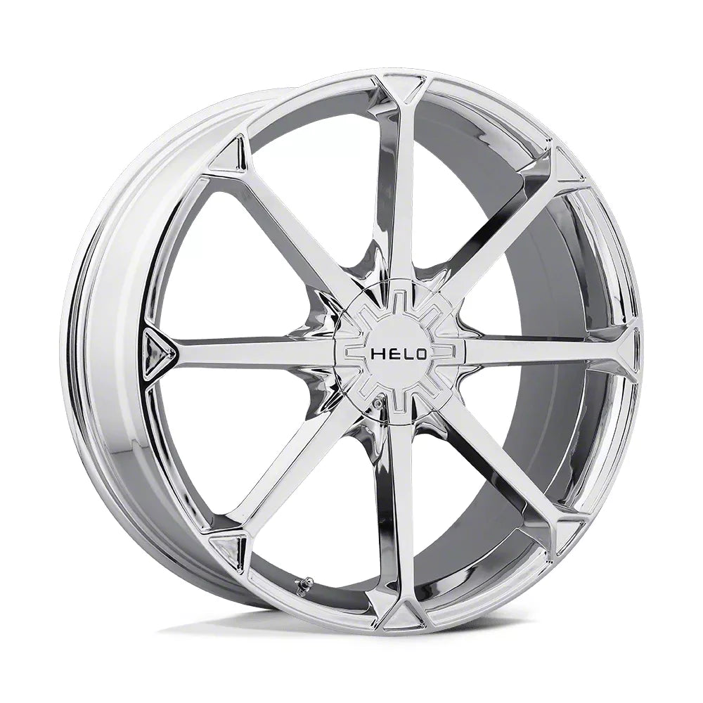 HE870 18X8 5X105/4.5 CHROME 42MM