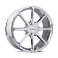 HE870 18X8 5X105/4.5 CHROME 42MM