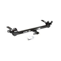 Hidden Hitch auto part