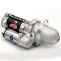 REMY auto part close-up