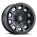 ICON auto part