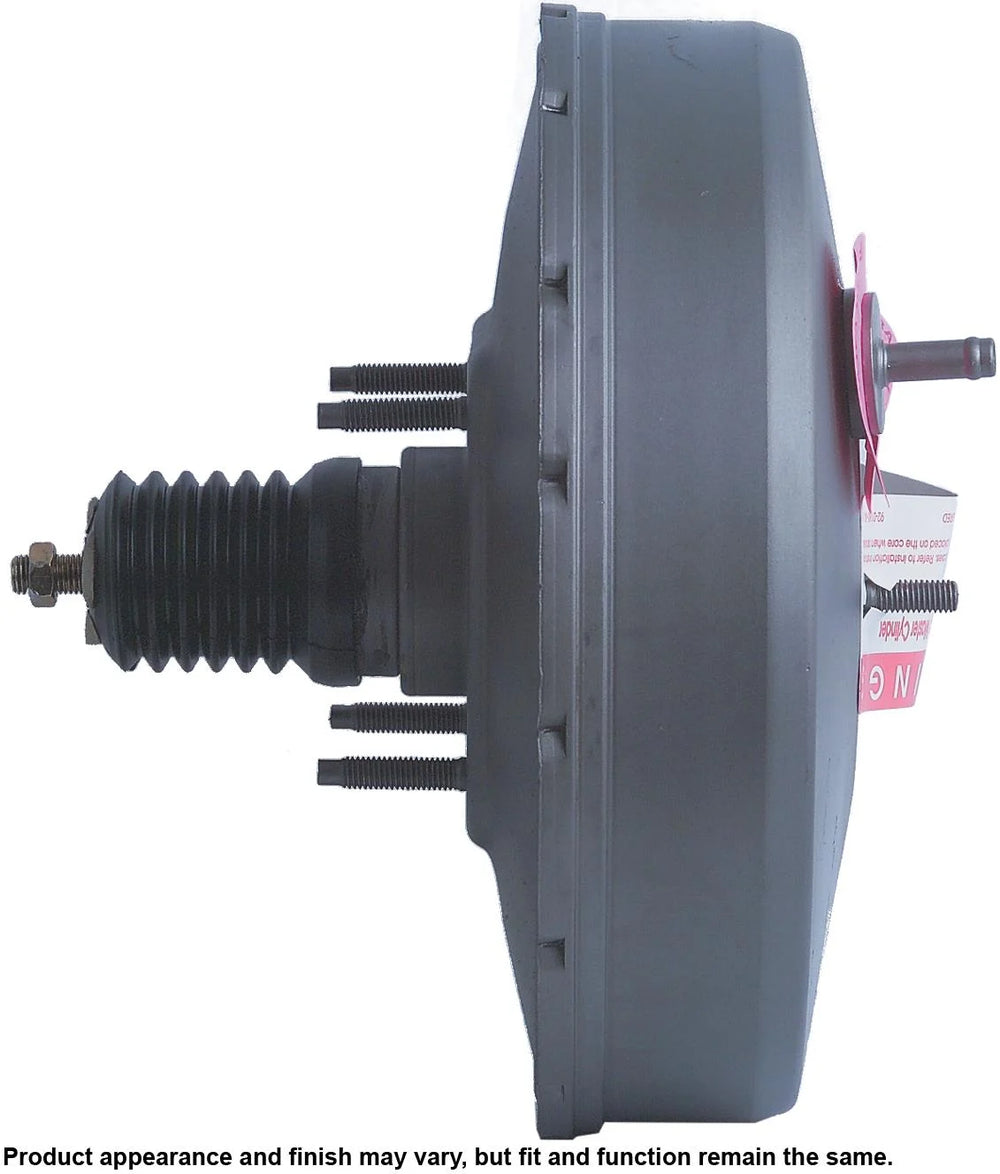 FORD ENG CONTROL COMP