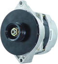 REMANUFACTURED ALTERNATOR