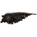 RH HEADLAMP ASSY COMPOSITE; HALOGEN; FORESTER 0913