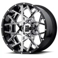 KMC Wheels auto part