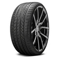 Lexani Wheel Corporation auto part