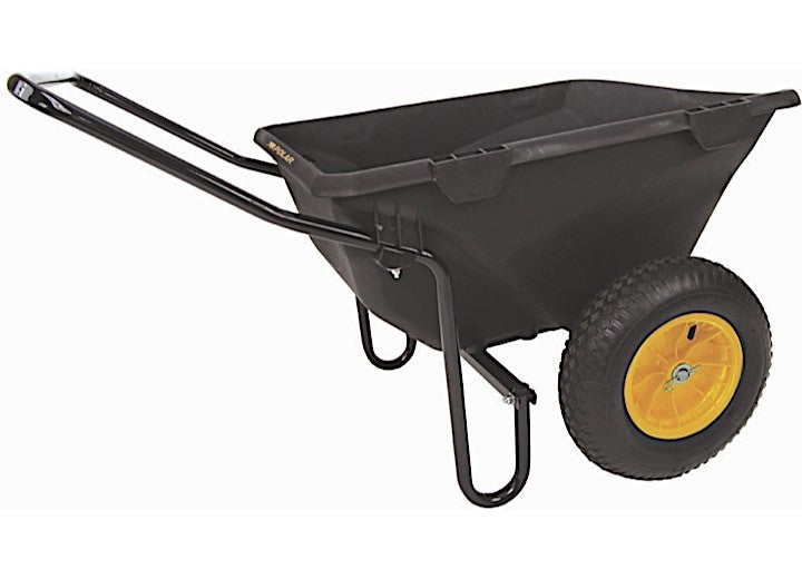CUB CART 400LB CAPACITY