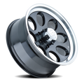 The Wheel Group auto part