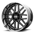 KMC Wheels auto part