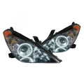 Oracle Toyota Solara 03-05 LED Halo Kit - White