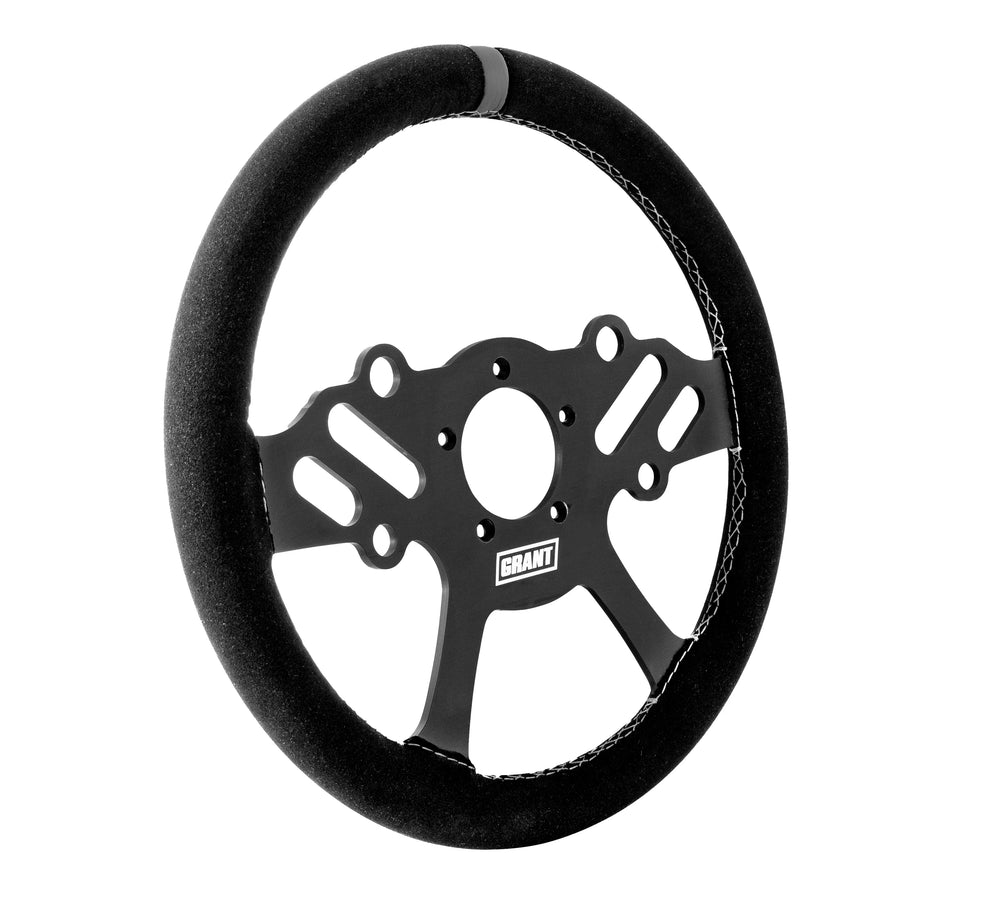 13' PRO STOCK STEERING WHEEL 3 SPO