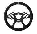 13' PRO STOCK STEERING WHEEL 3 SPO