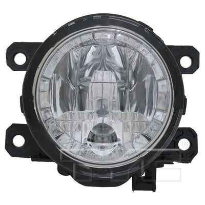 CAPA 1415 MB OTLDR;1112/1617 OTLDR SPT FOGLAMP ASSY RL