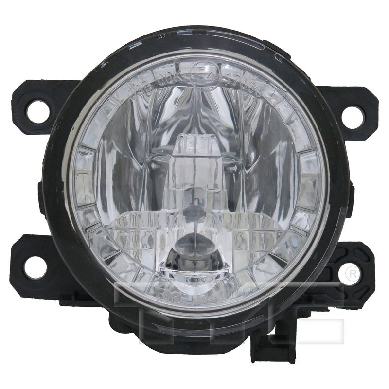 CAPA 1415 MB OTLDR;1112/1617 OTLDR SPT FOGLAMP ASSY RL
