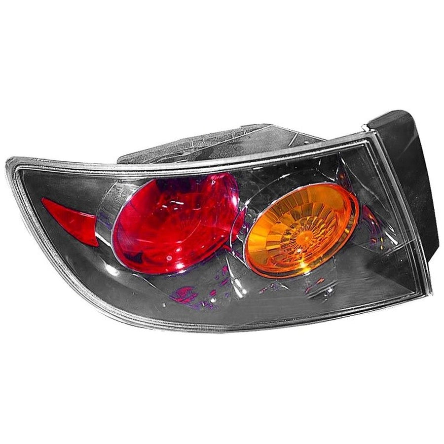 Maxzone Vehicle Lighting Corp auto part