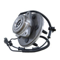 Yukon Unit Bearing & Hub Assembly for 99-14 GM 1/2 Ton Front