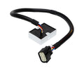 CODE 3 auto part installed view