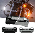XK Glow black auto part