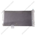A/C CONDENSER