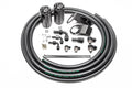 Radium Engineering 89-94 Nissan S13 CCV Catch Can Kit - Fluid Lock