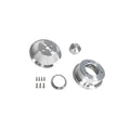 390-428 FORD BILLET PULLIES