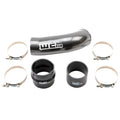 Intake Resonator Pipe 4in. 20-24 Duramax L5P OEM Air Box Brizzle Blue