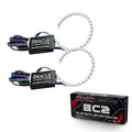 Oracle Subaru BRZ 13-17 LED Halo Kit - White