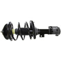 MONROE SHOCKS & STRUTS strut brace