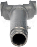 DRIVESHAFT SLIP YOKE