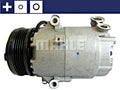 A/C Condenser