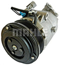 A/C Condenser
