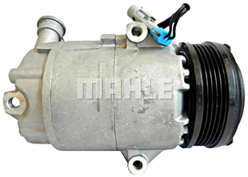 A/C Condenser