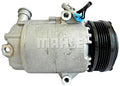 A/C Condenser