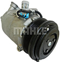 A/C Condenser