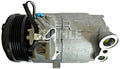 A/C Condenser