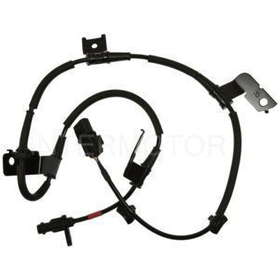 STANDARD IGN auto part