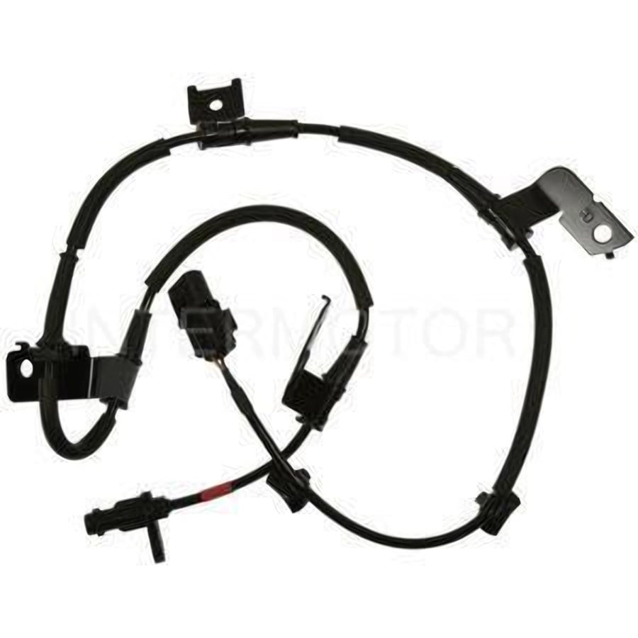 STANDARD IGN auto part