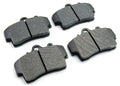Hawk Porsche HPS Street Front Brake Pads