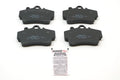 Hawk Porsche HPS Street Front Brake Pads