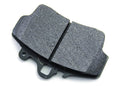 Hawk Porsche HPS Street Front Brake Pads