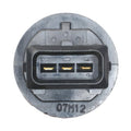 VEHICLE SPEED SENSOR