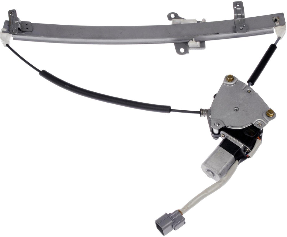WINDOW REGULATOR