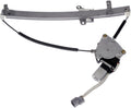 WINDOW REGULATOR