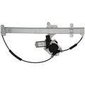 WINDOW REGULATOR